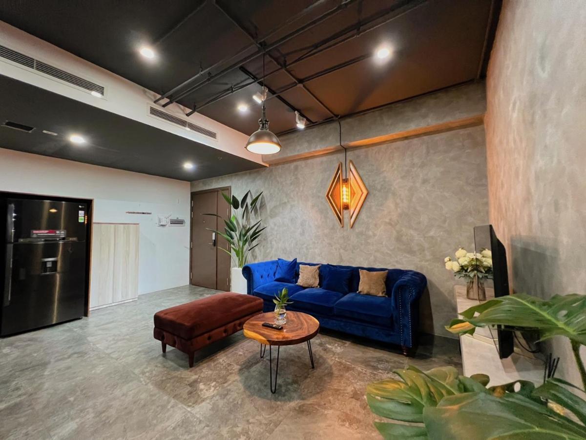 Summerset Apartment- Rivergate District 1 TP. Hồ Chí Minh