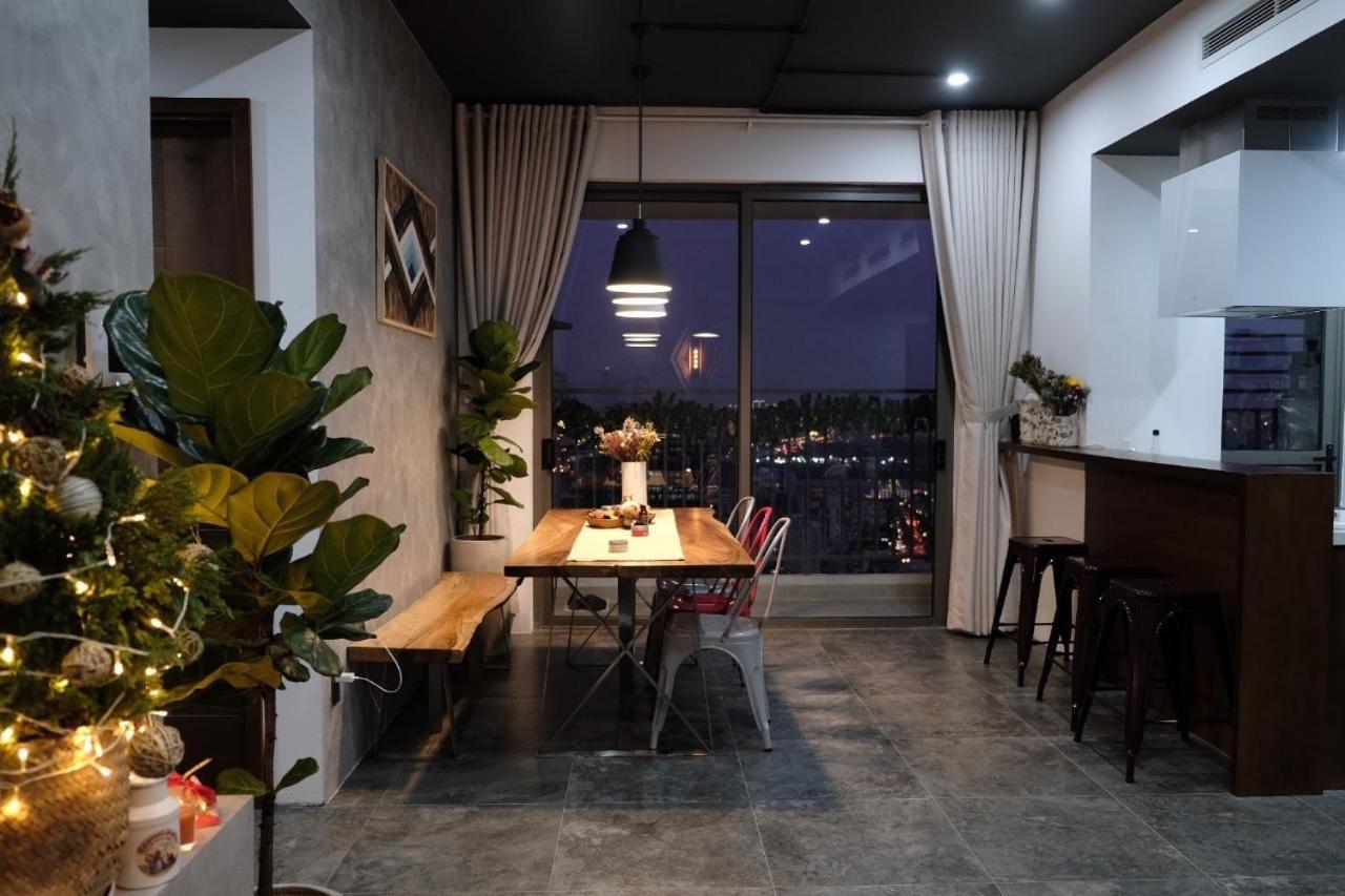 Summerset Apartment- Rivergate District 1 * TP. Hồ Chí Minh