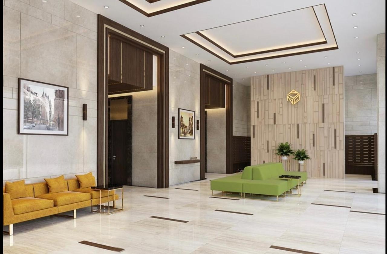 Căn hộ Summerset Apartment- Rivergate District 1