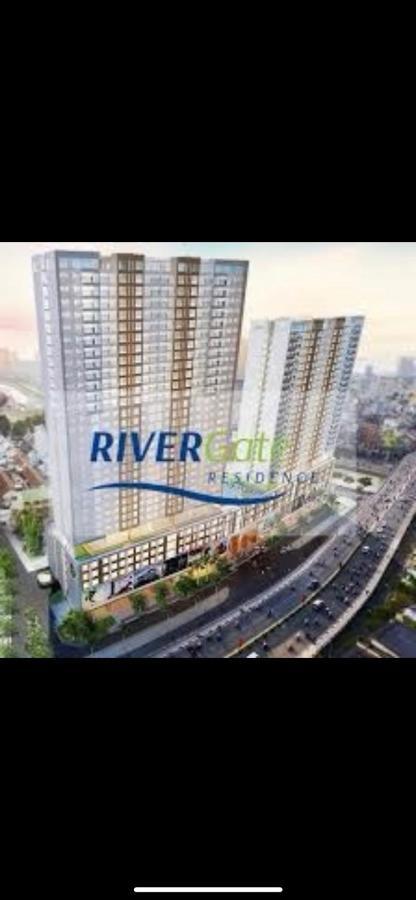 Summerset Apartment- Rivergate District 1 Căn hộ