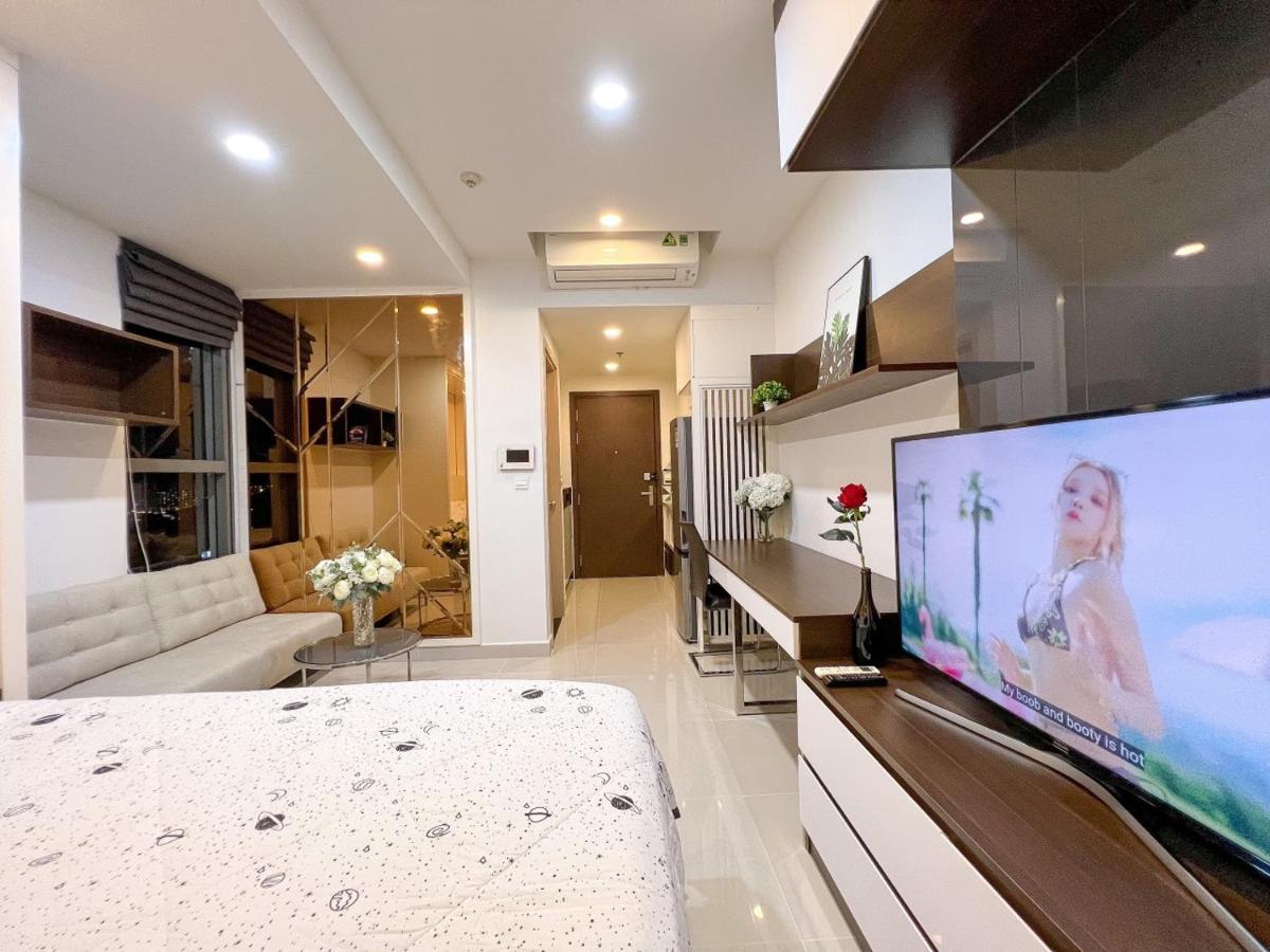 Summerset Apartment- Rivergate District 1 TP. Hồ Chí Minh