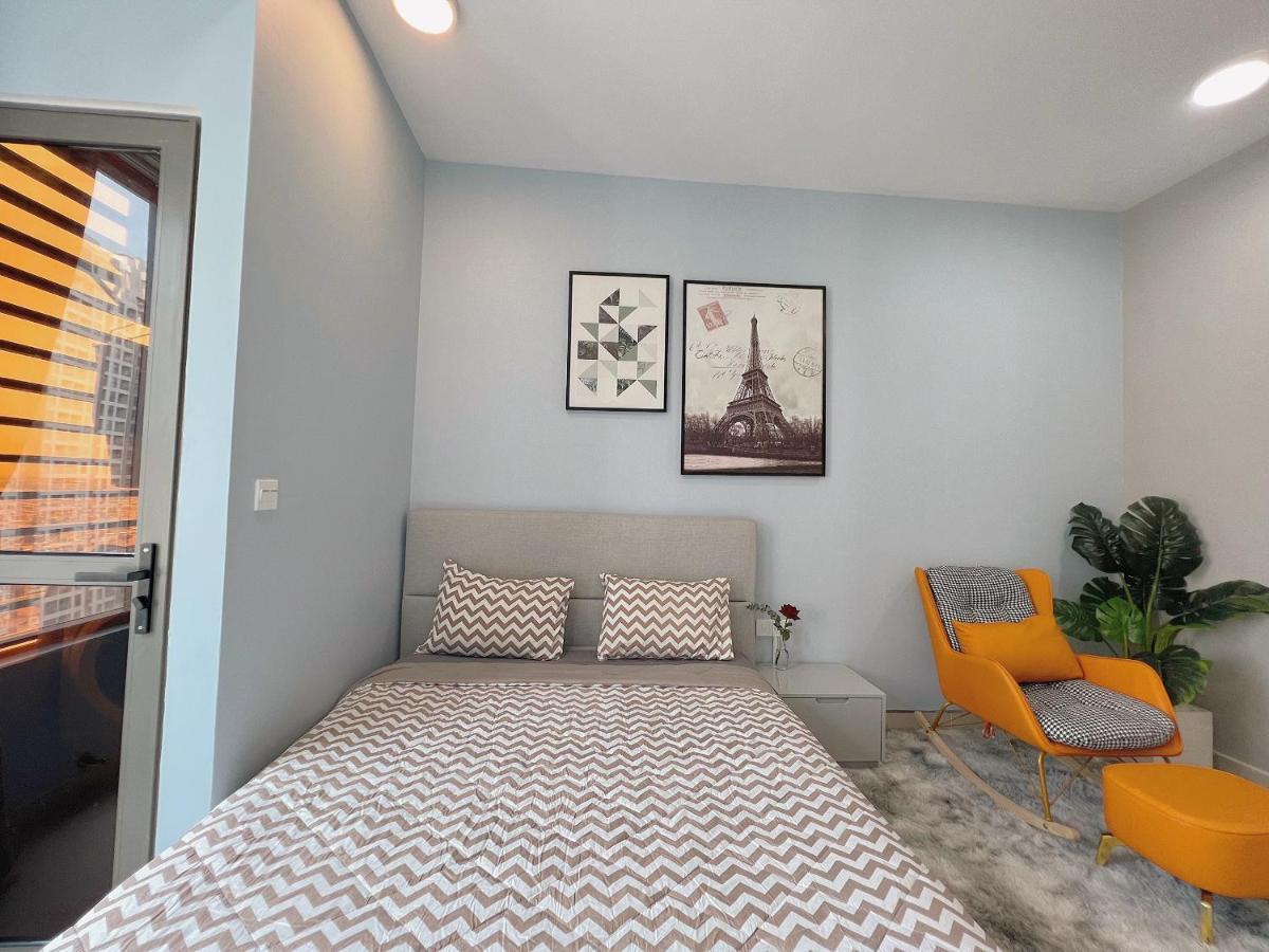 Summerset Apartment- Rivergate District 1 Căn hộ TP. Hồ Chí Minh