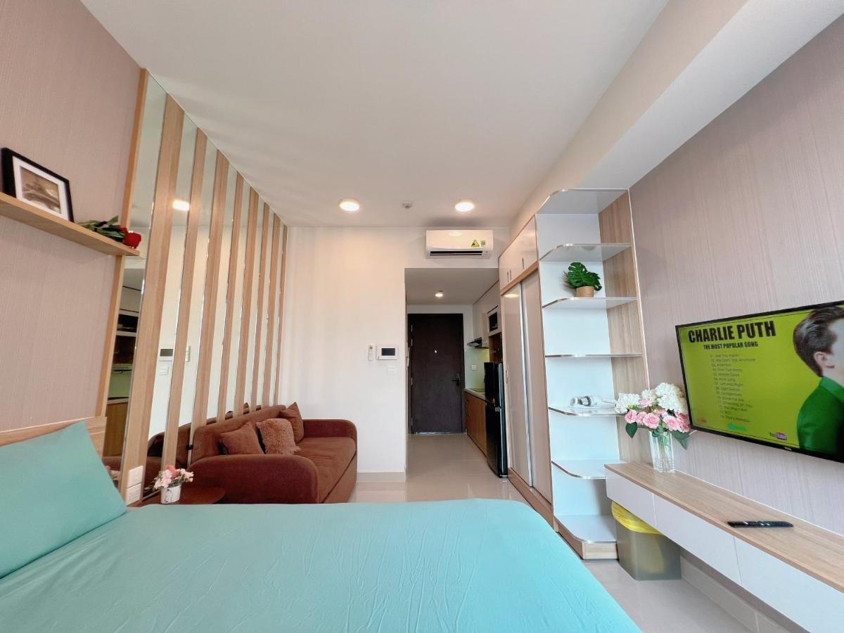Summerset Apartment- Rivergate District 1 TP. Hồ Chí Minh