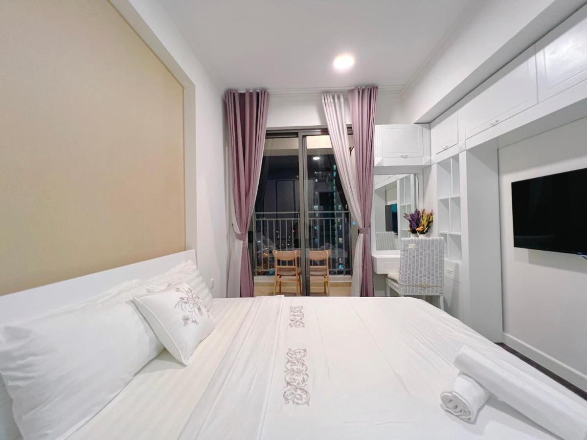 Căn hộ Summerset Apartment- Rivergate District 1 TP. Hồ Chí Minh