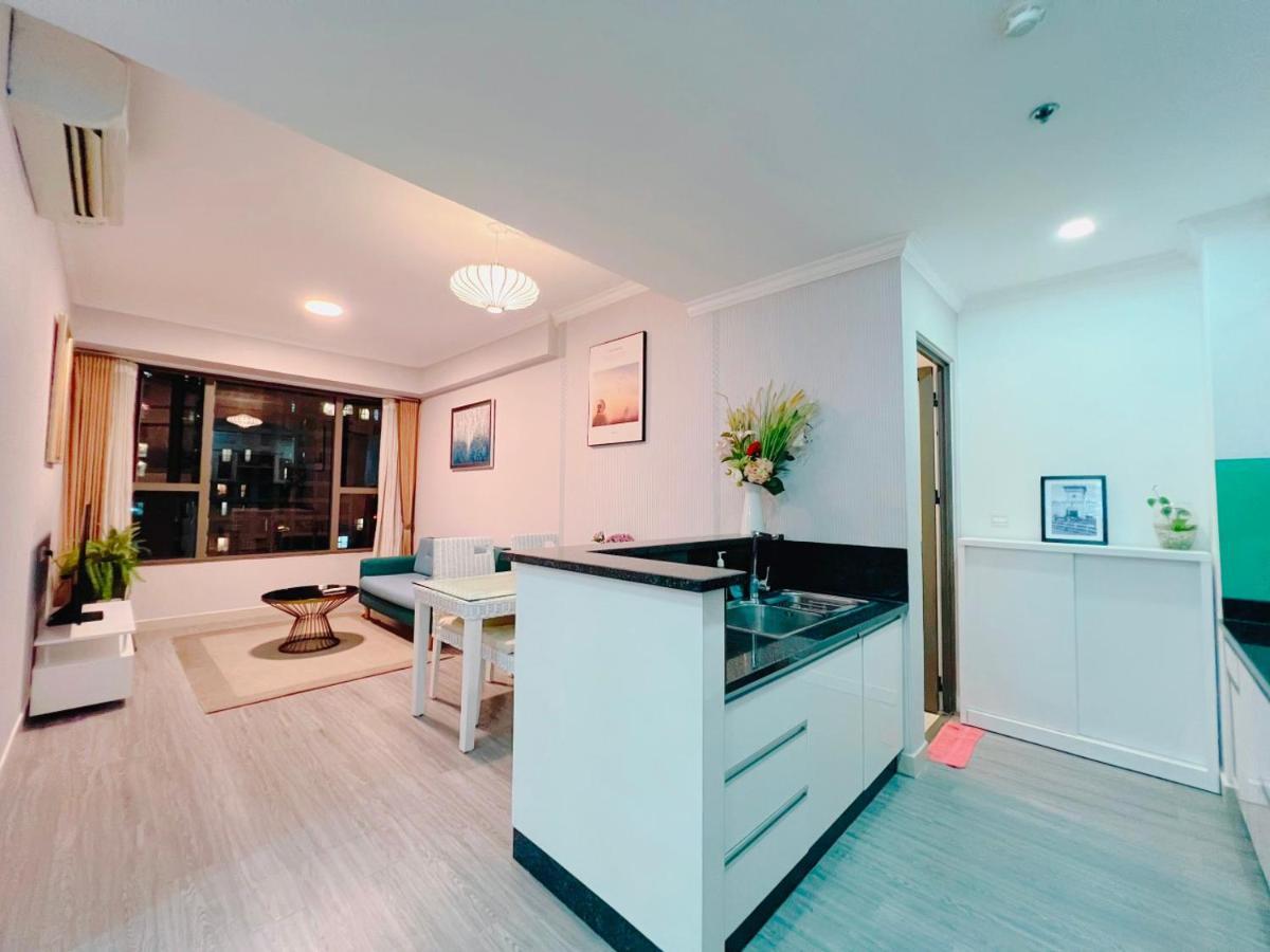 Summerset Apartment- Rivergate District 1 * TP. Hồ Chí Minh