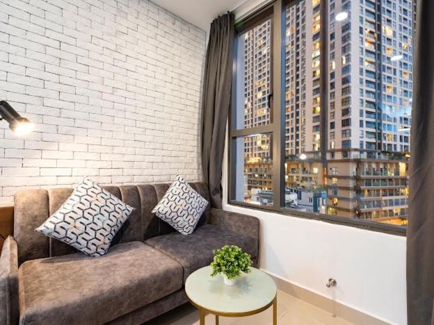 Summerset Apartment- Rivergate District 1