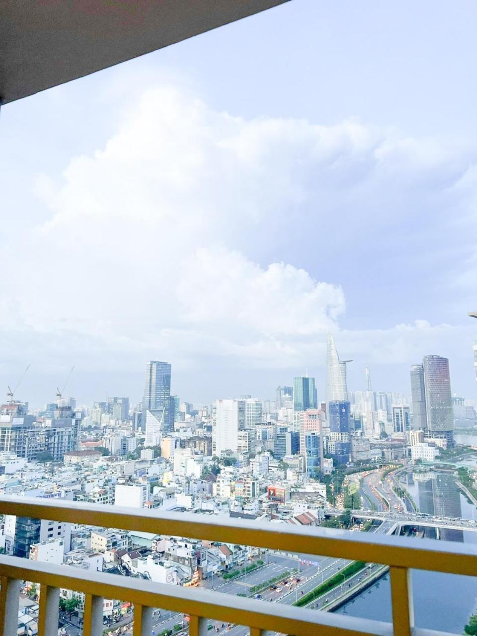 Summerset Apartment- Rivergate District 1 * TP. Hồ Chí Minh
