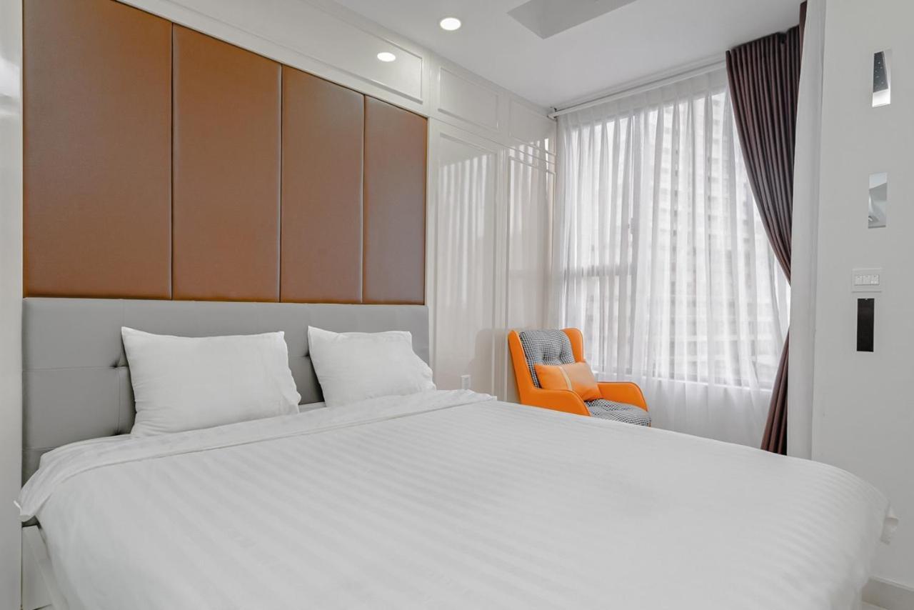 Summerset Apartment- Rivergate District 1 * TP. Hồ Chí Minh