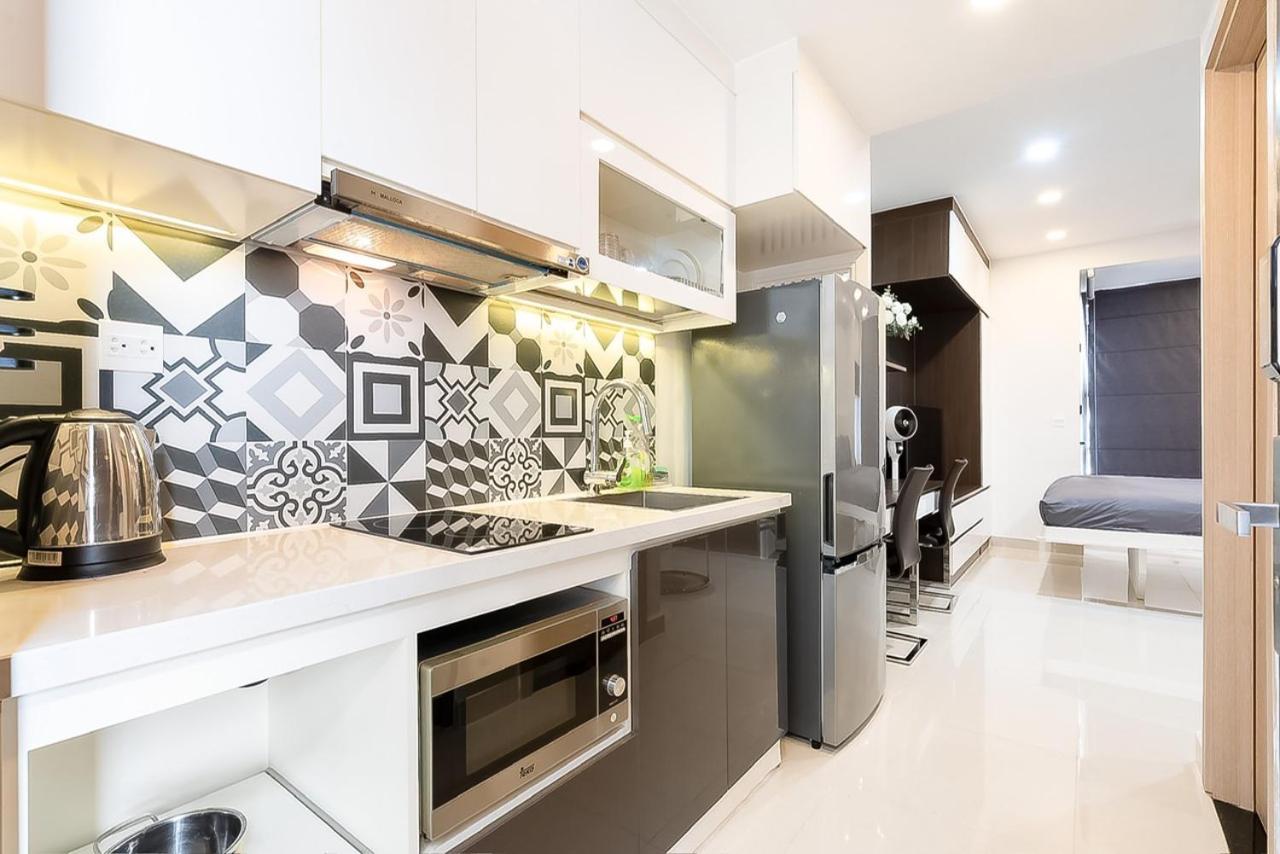 Căn hộ Summerset Apartment- Rivergate District 1