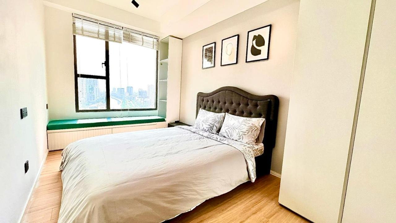 Summerset Apartment- Rivergate District 1