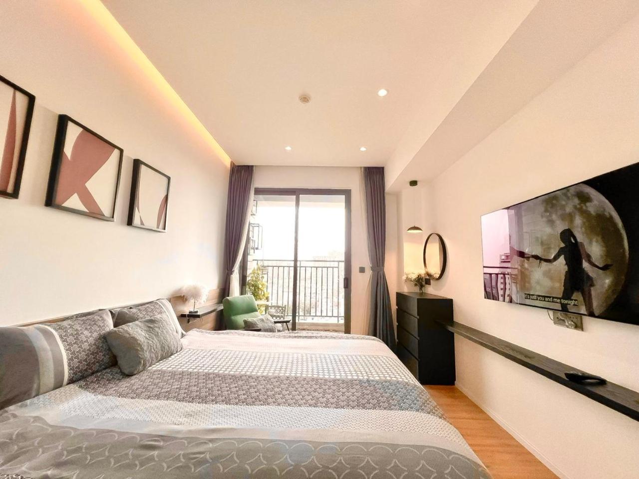 Summerset Apartment- Rivergate District 1 Căn hộ