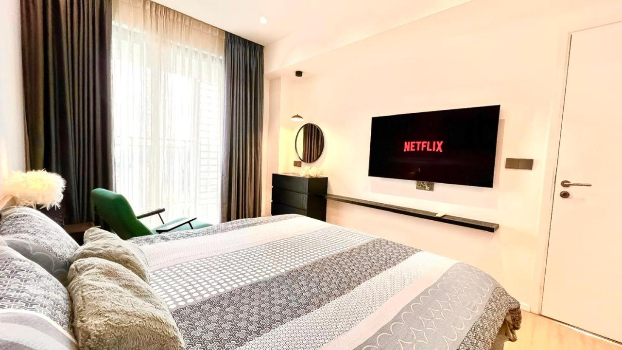 Summerset Apartment- Rivergate District 1 Căn hộ TP. Hồ Chí Minh