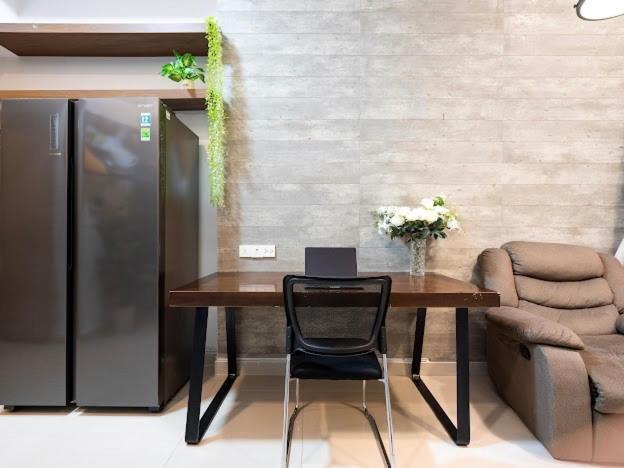 Summerset Apartment- Rivergate District 1 TP. Hồ Chí Minh