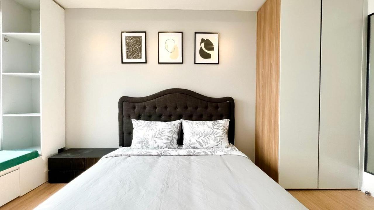 Summerset Apartment- Rivergate District 1 *