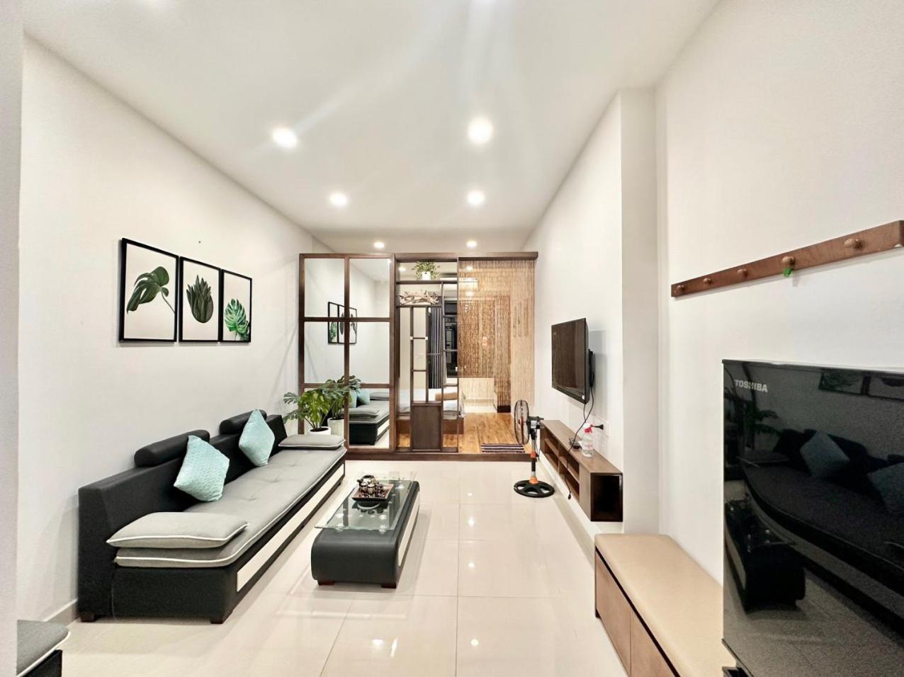 Summerset Apartment- Rivergate District 1 TP. Hồ Chí Minh