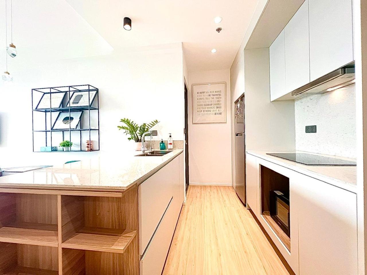 Căn hộ Summerset Apartment- Rivergate District 1 TP. Hồ Chí Minh