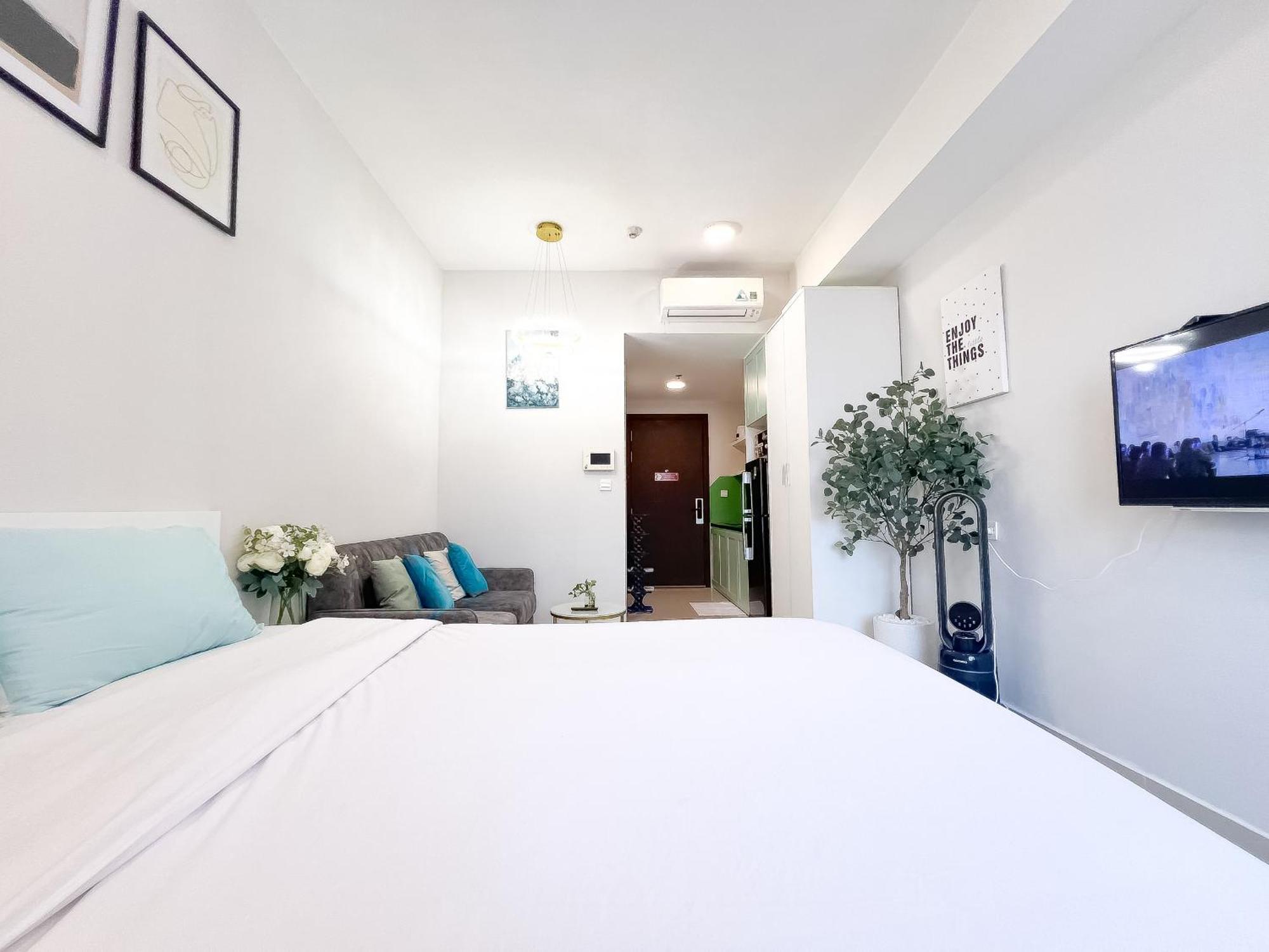 Summerset Apartment- Rivergate District 1