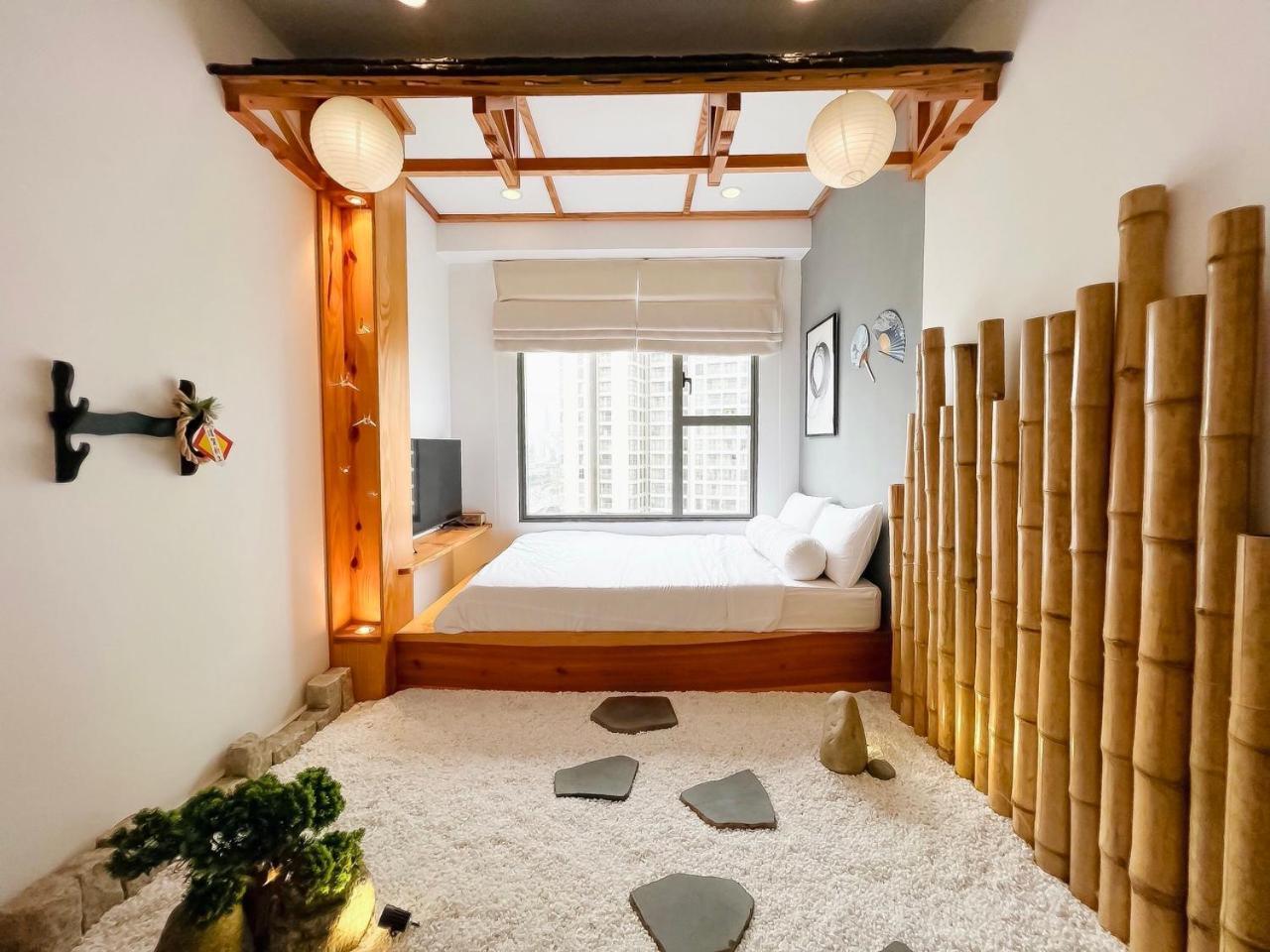 Summerset Apartment- Rivergate District 1 Căn hộ TP. Hồ Chí Minh