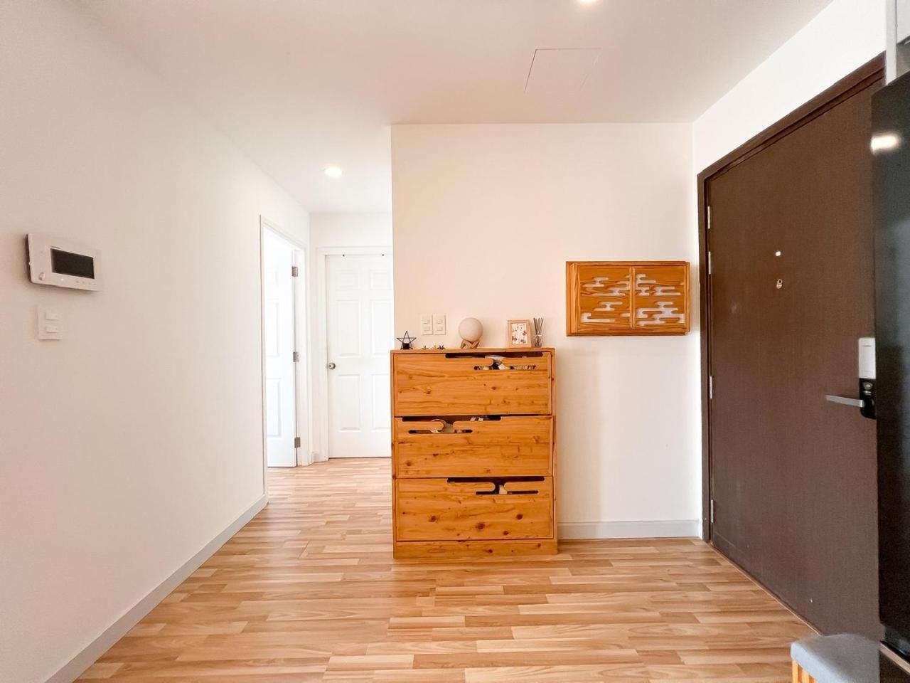 Summerset Apartment- Rivergate District 1 Căn hộ