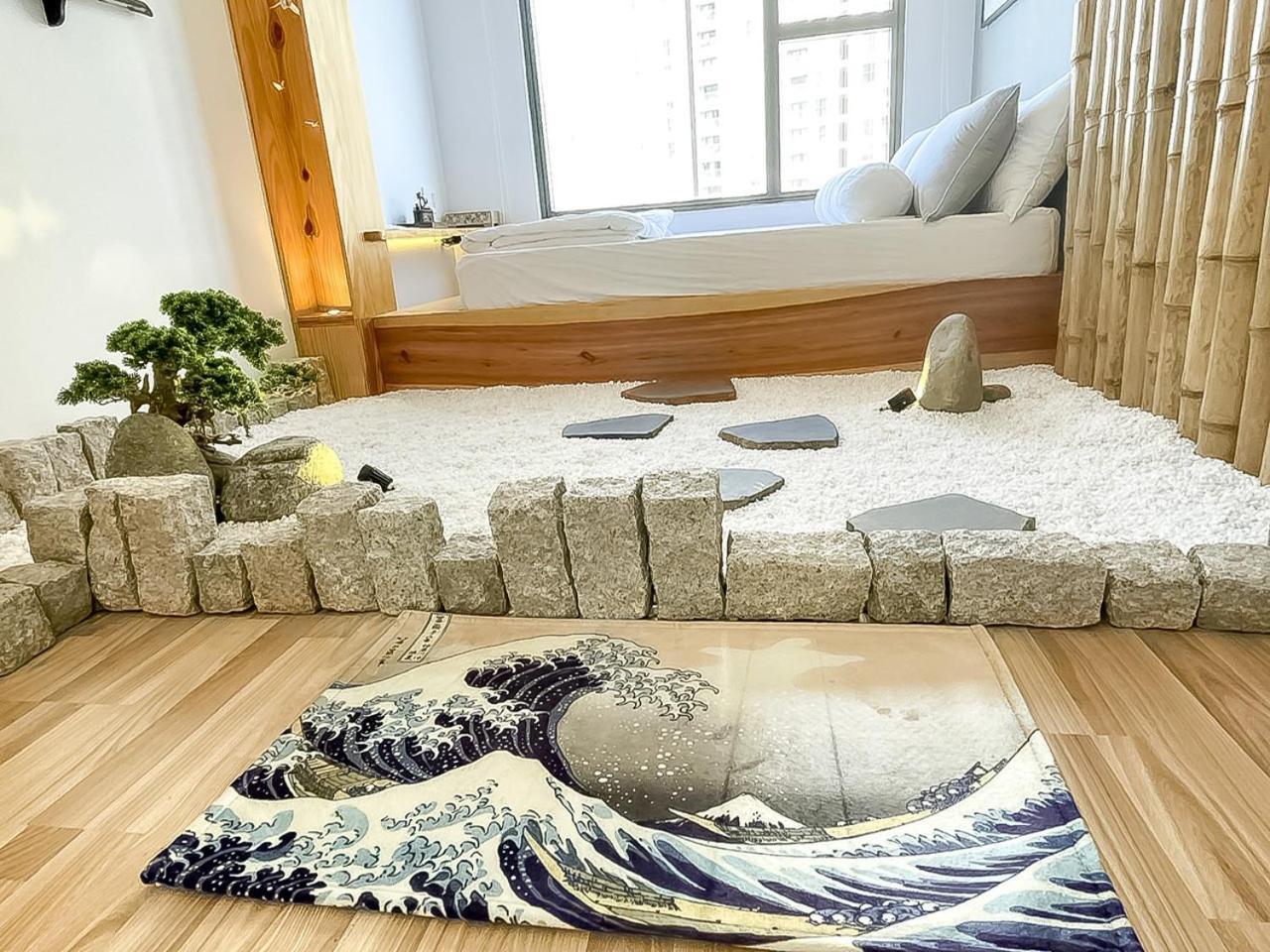 Summerset Apartment- Rivergate District 1 TP. Hồ Chí Minh