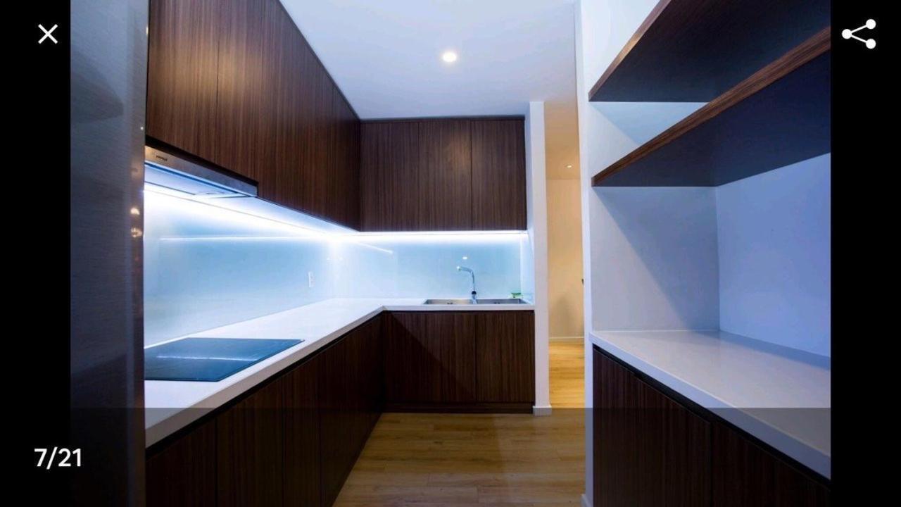 Summerset Apartment- Rivergate District 1 *