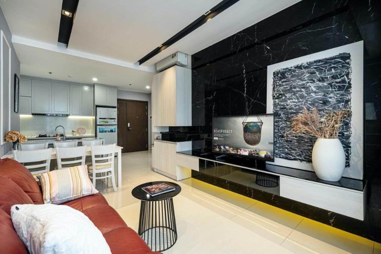 Summerset Apartment- Rivergate District 1 * TP. Hồ Chí Minh