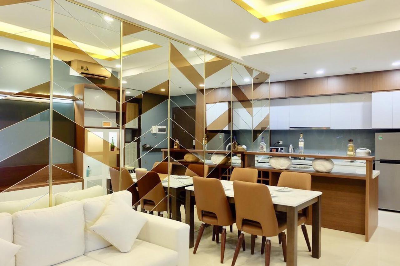 Summerset Apartment- Rivergate District 1 TP. Hồ Chí Minh