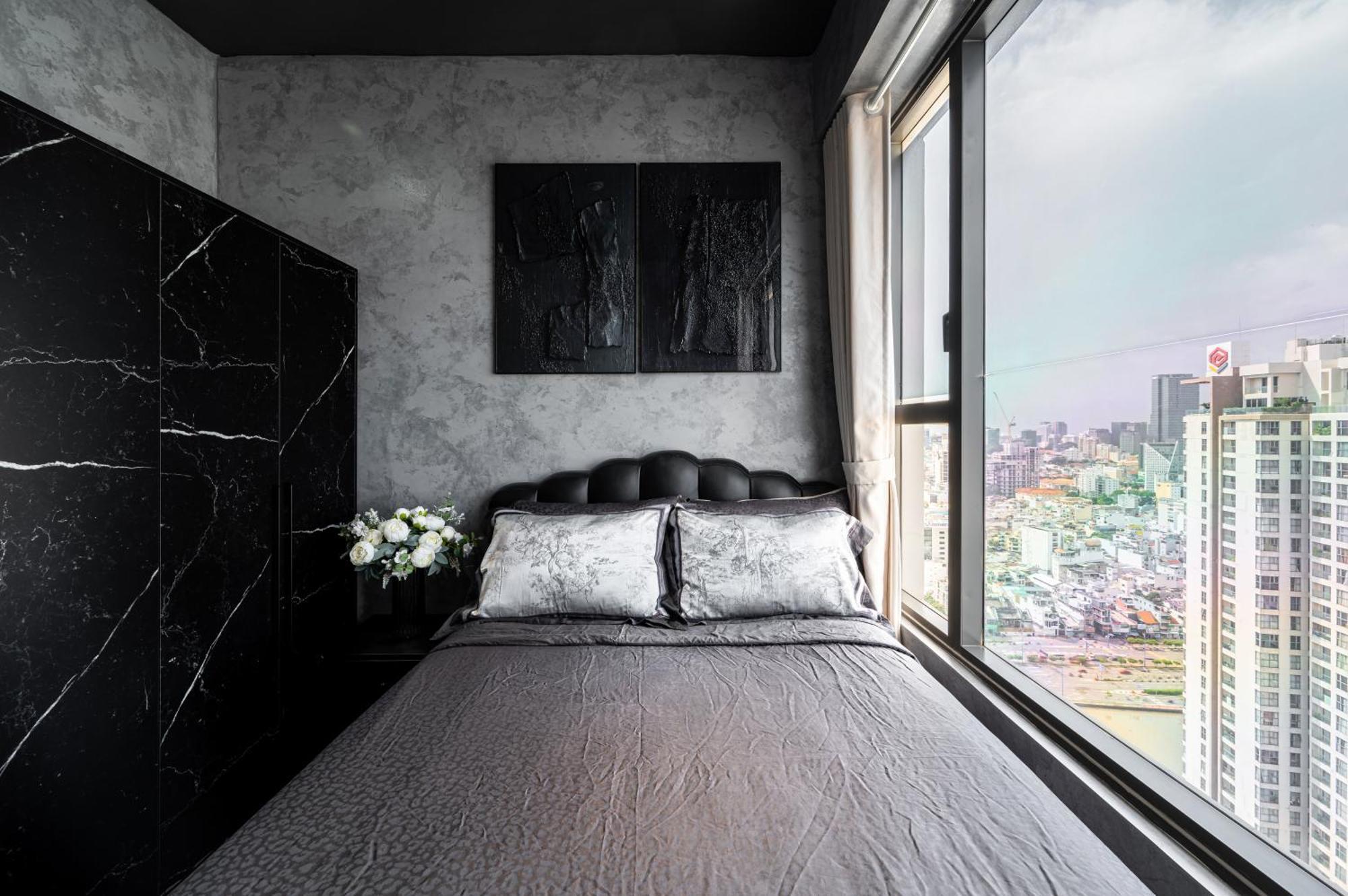 Summerset Apartment- Rivergate District 1 Căn hộ TP. Hồ Chí Minh