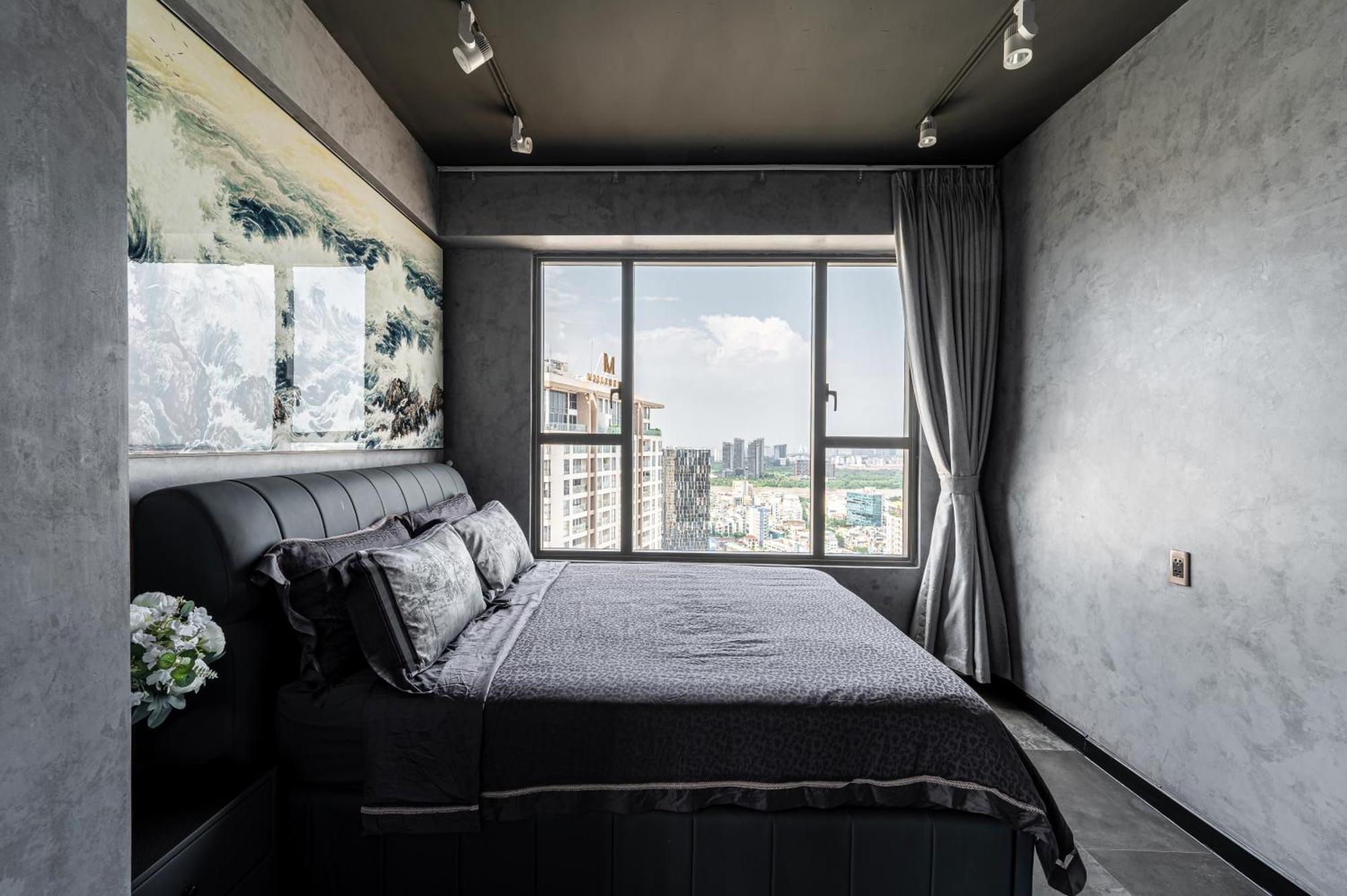 Summerset Apartment- Rivergate District 1