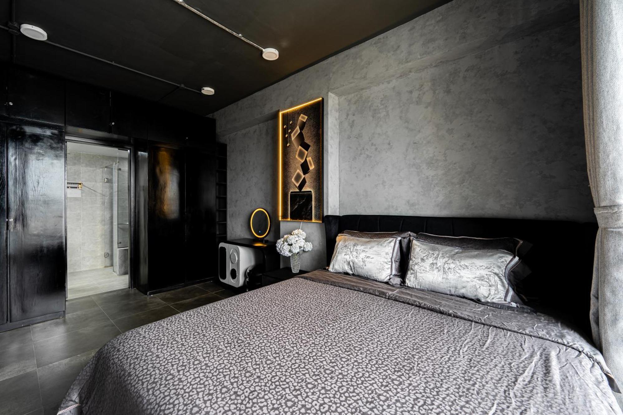 Summerset Apartment- Rivergate District 1 Căn hộ TP. Hồ Chí Minh