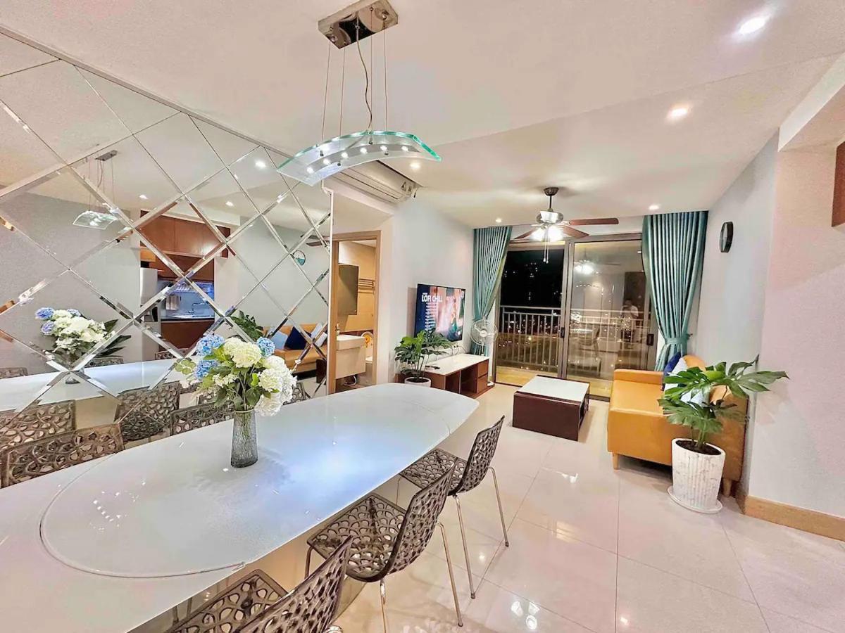 Summerset Apartment- Rivergate District 1 Apartment *