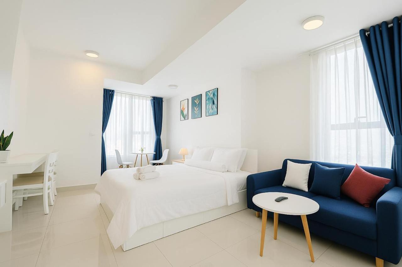 Summerset Apartment- Rivergate District 1