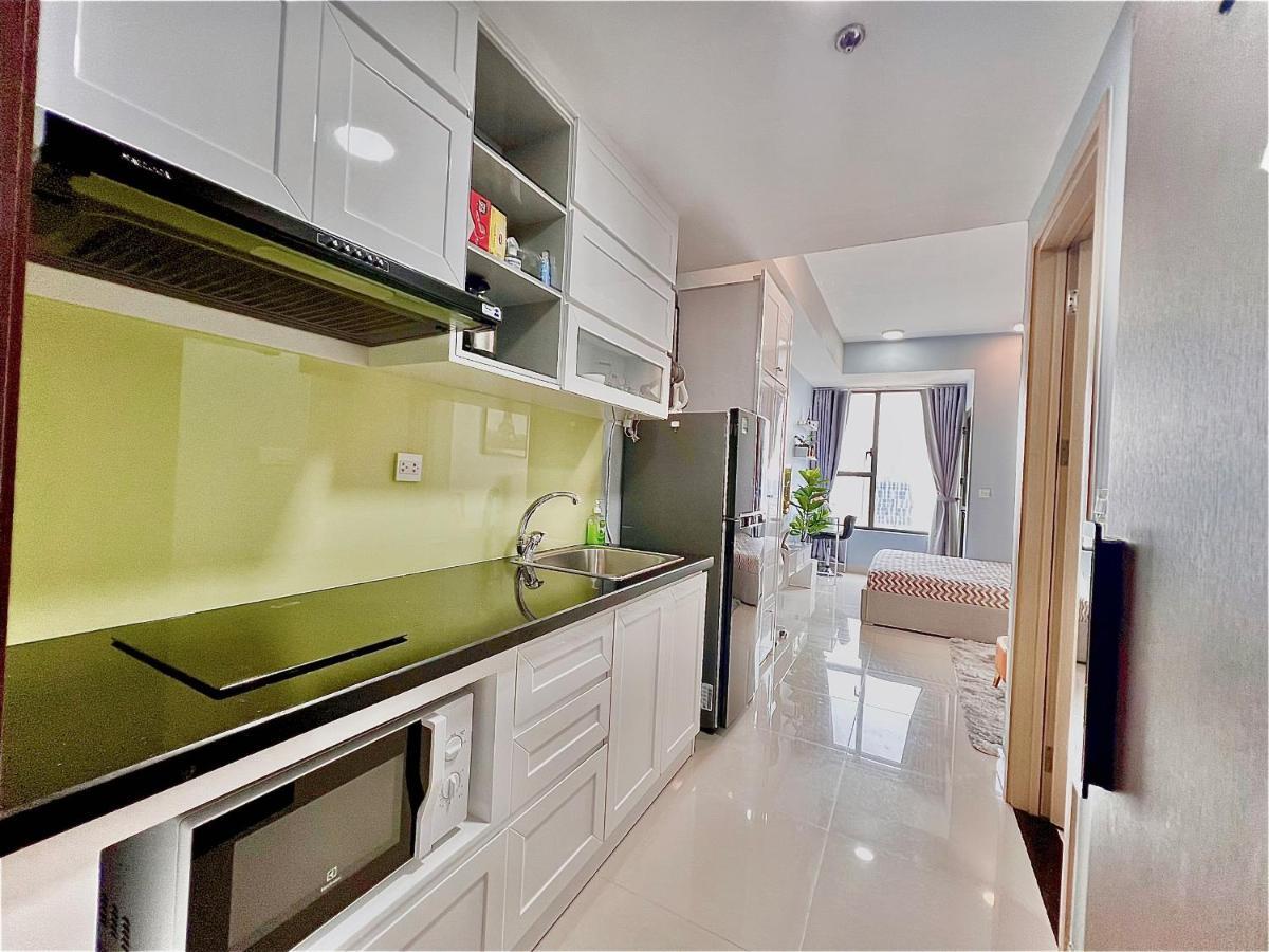 Summerset Apartment- Rivergate District 1 Căn hộ TP. Hồ Chí Minh