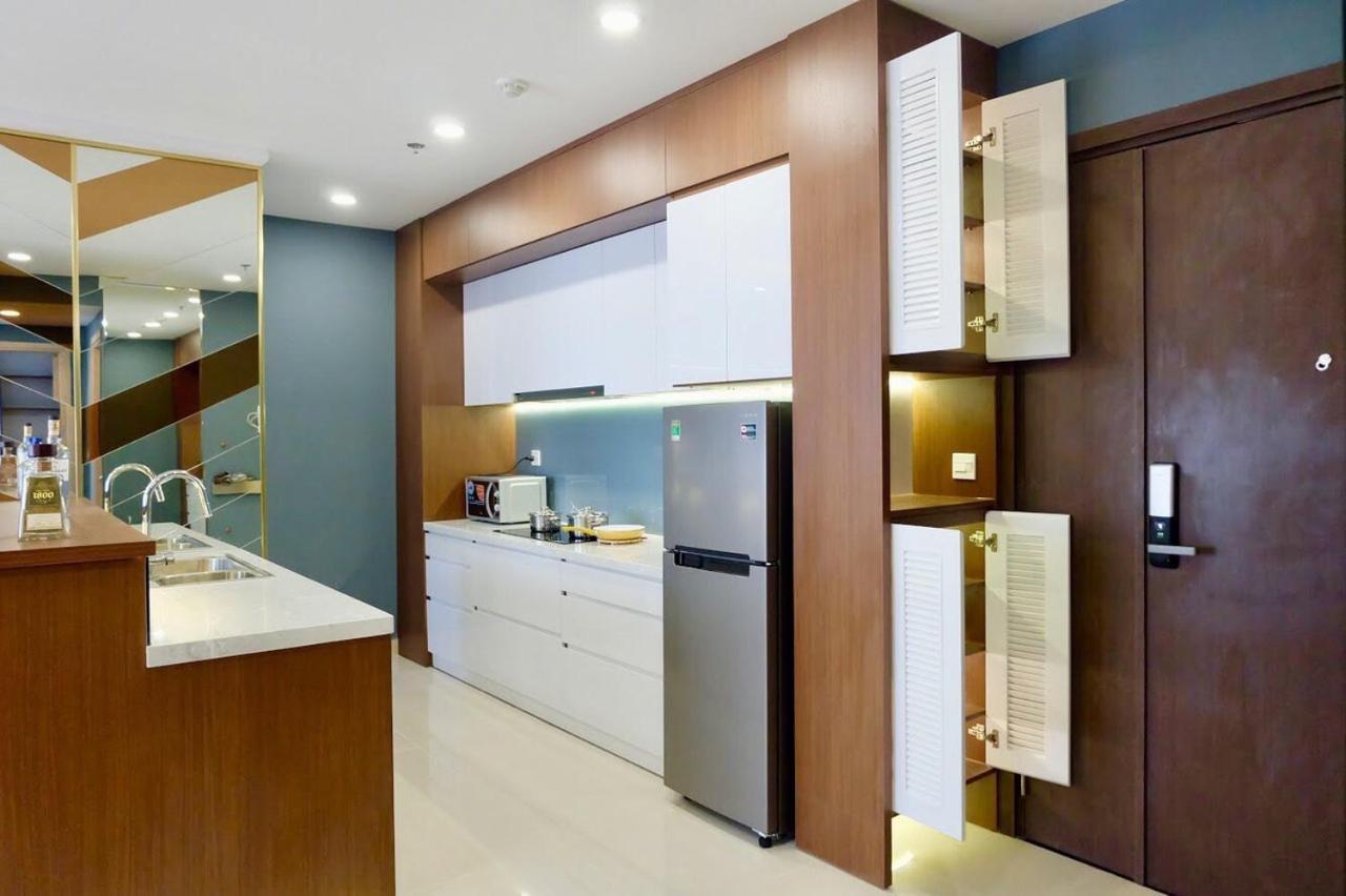 Summerset Apartment- Rivergate District 1 * TP. Hồ Chí Minh