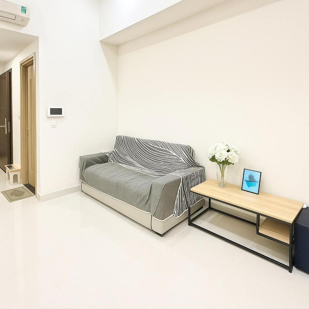 Summerset Apartment- Rivergate District 1 *