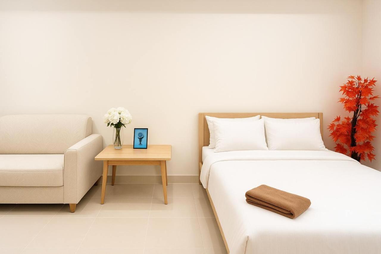 Summerset Apartment- Rivergate District 1 Căn hộ TP. Hồ Chí Minh