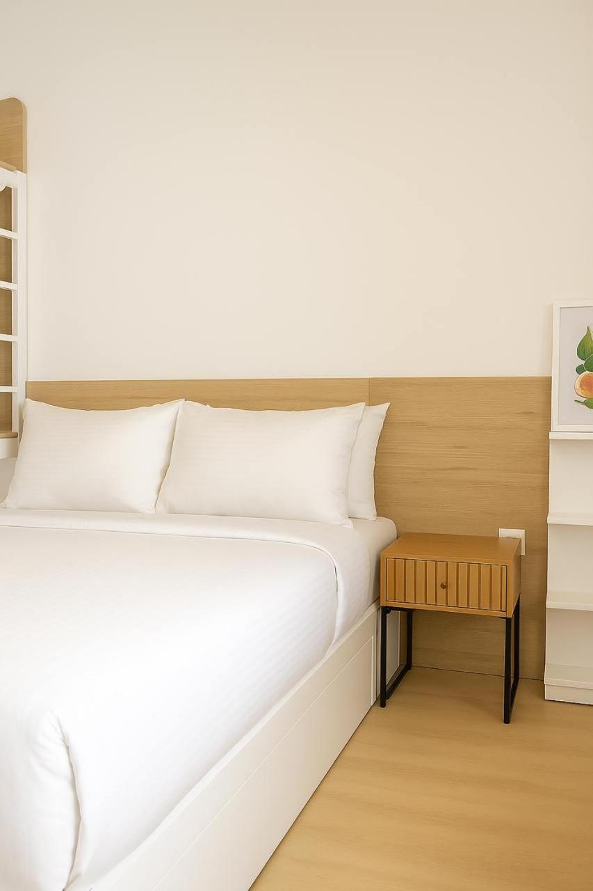 Summerset Apartment- Rivergate District 1 Căn hộ TP. Hồ Chí Minh