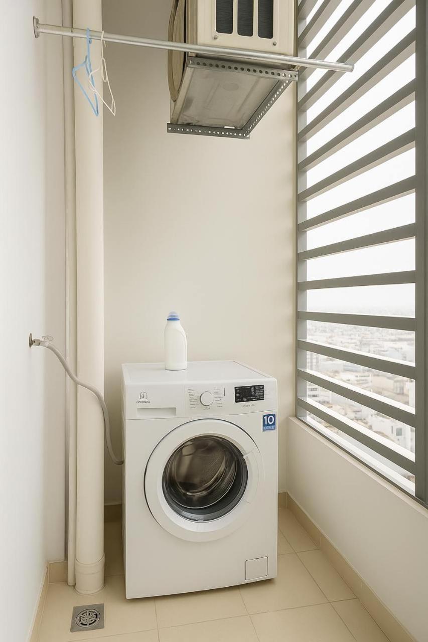 Summerset Apartment- Rivergate District 1 *