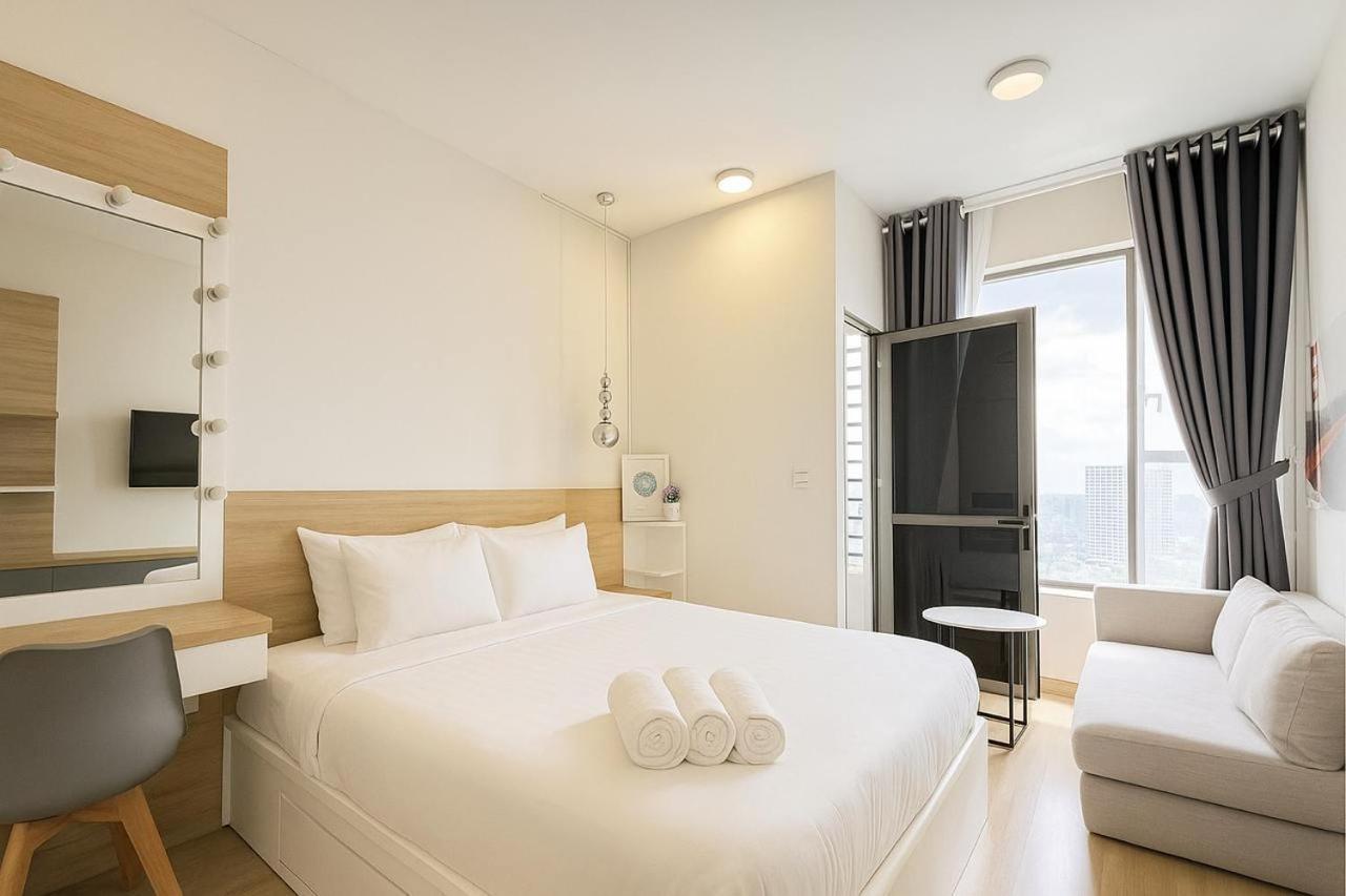 Summerset Apartment- Rivergate District 1